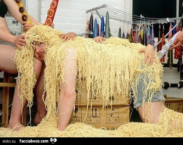 Vaccata