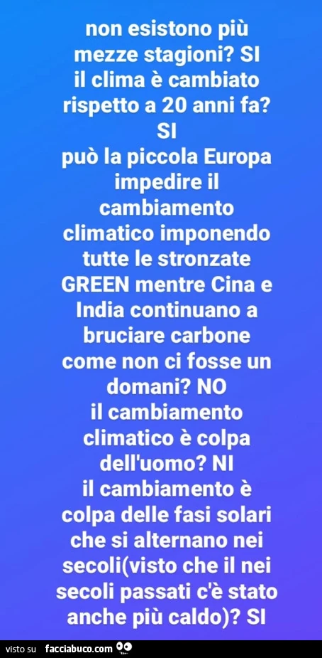 Vaccata
