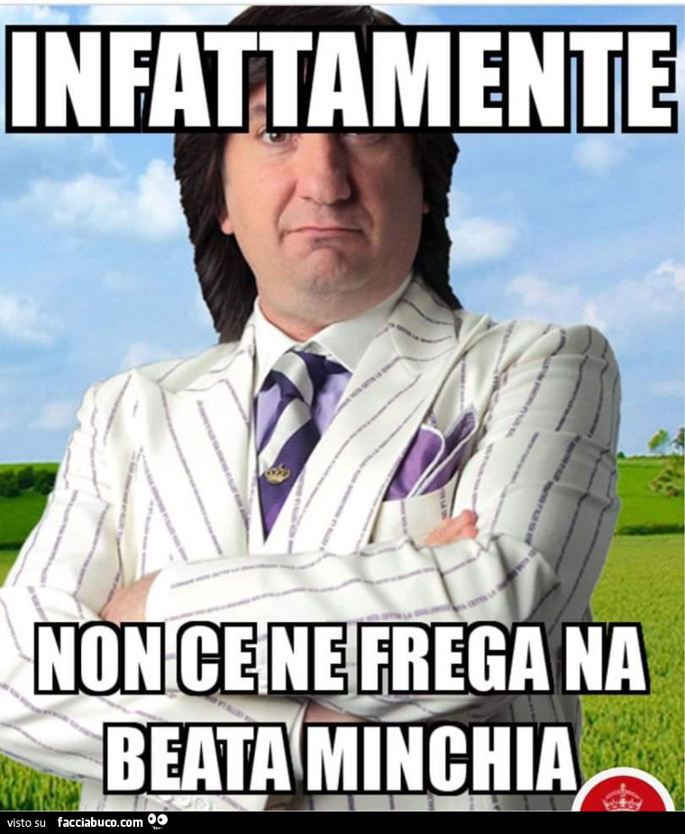 Vaccata