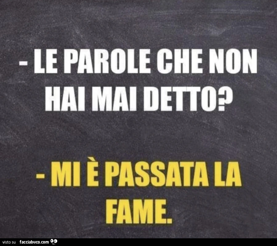 Parole