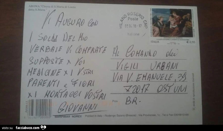 Vaccata