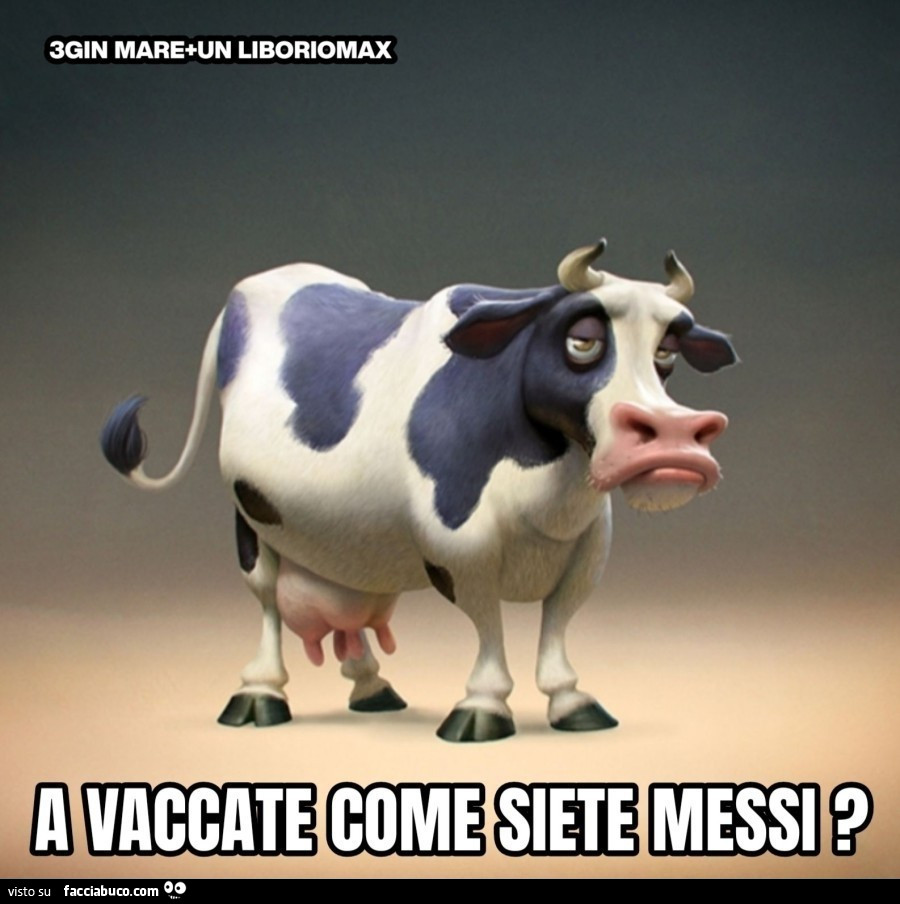 Vaccata