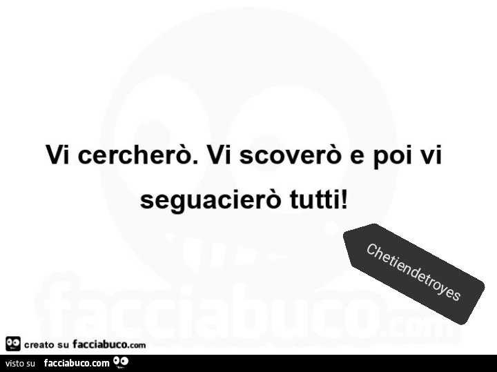 Vaccata