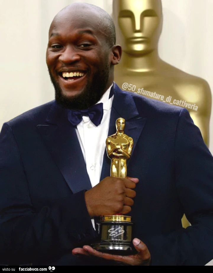 LUKAKU