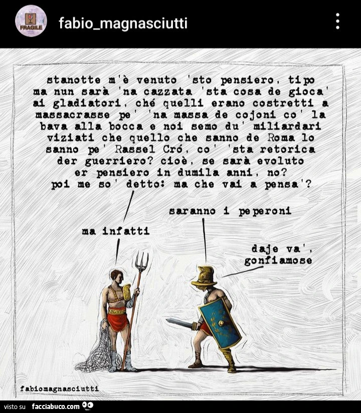 Vaccata