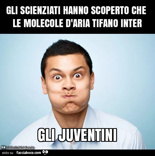Gli juventini