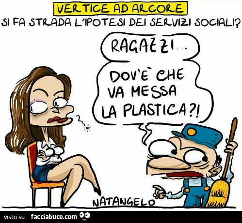 Vaccata