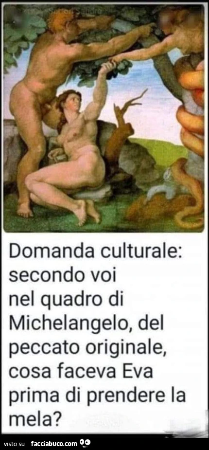 Vaccata