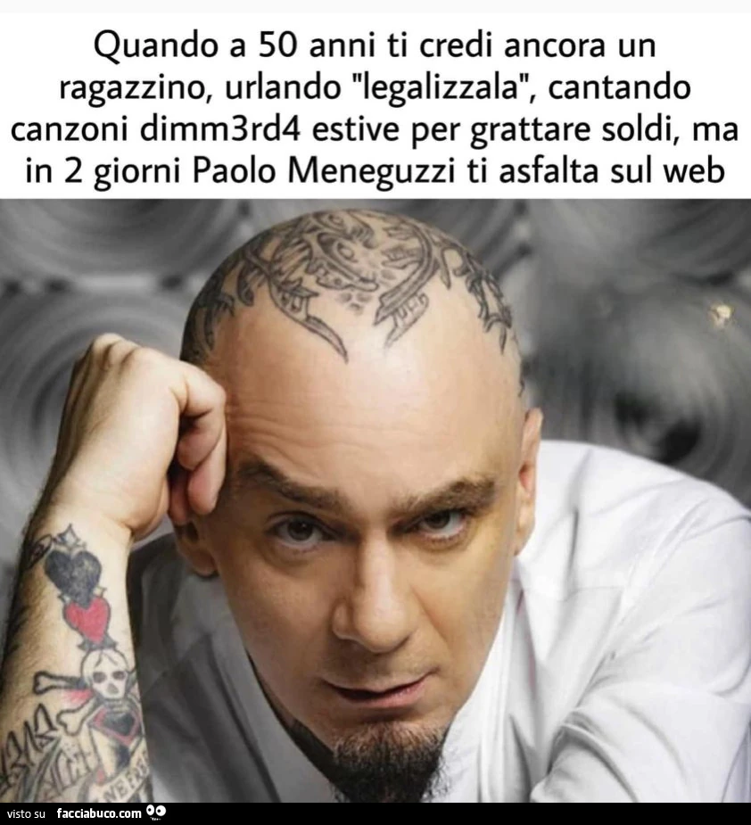 Vaccata