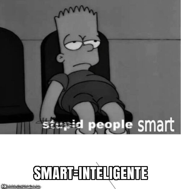 Smart=inteligente