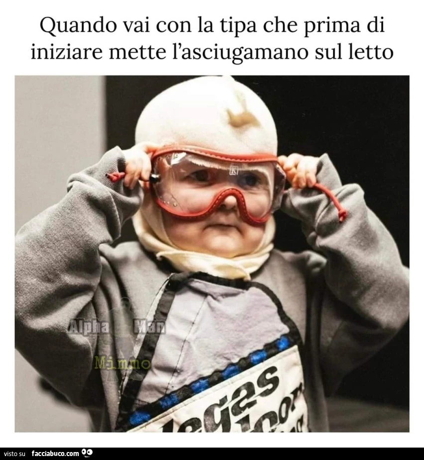 Vaccata