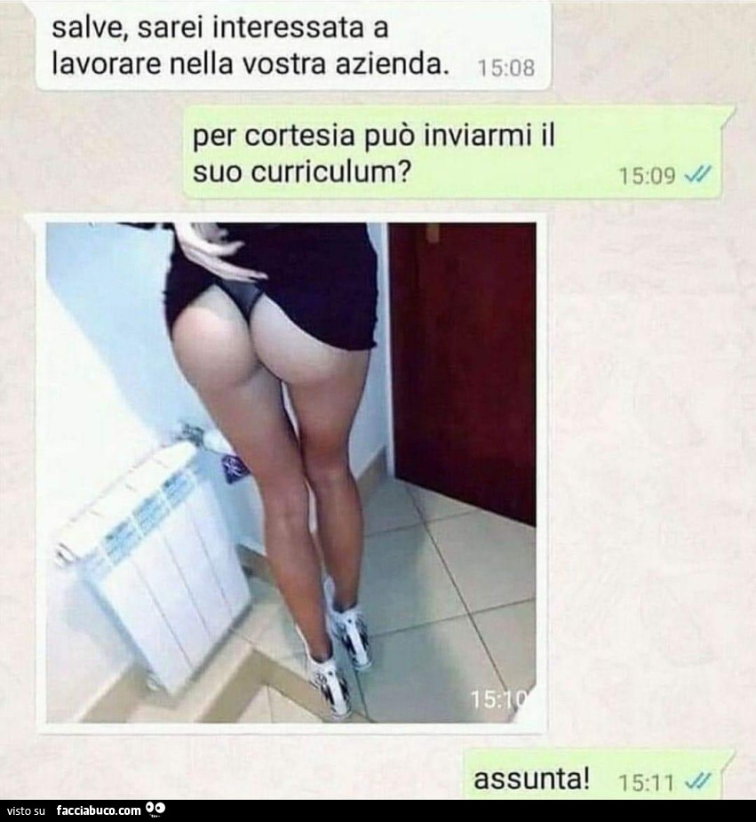Vaccata