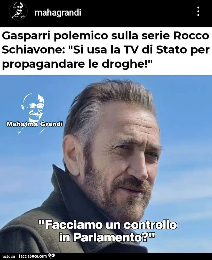 Vaccata