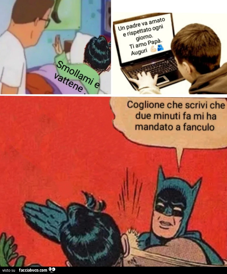 Vaccata