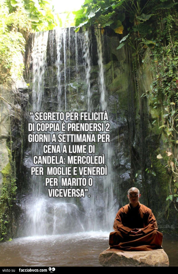 Felicità di coppia