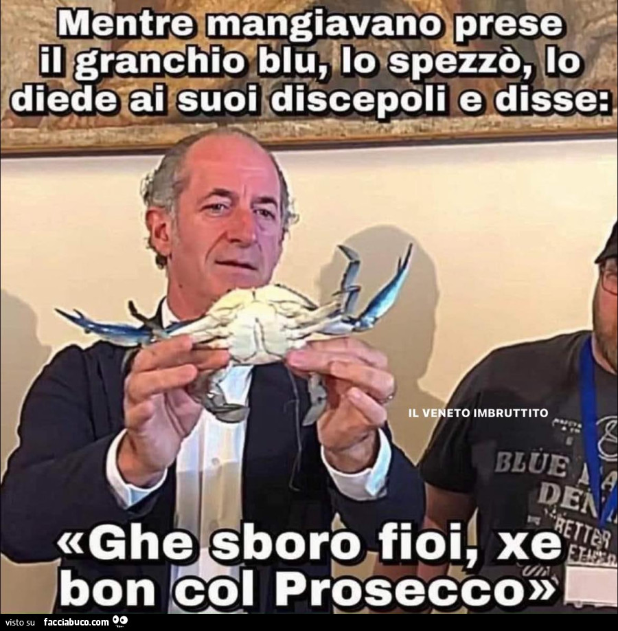 Vaccata