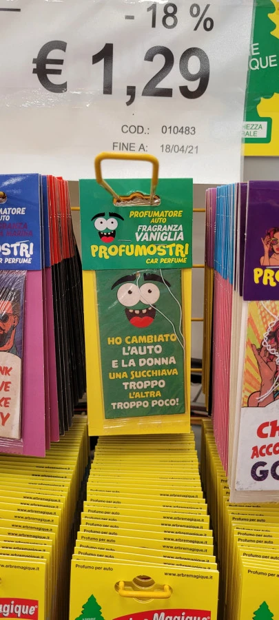 Vaccata