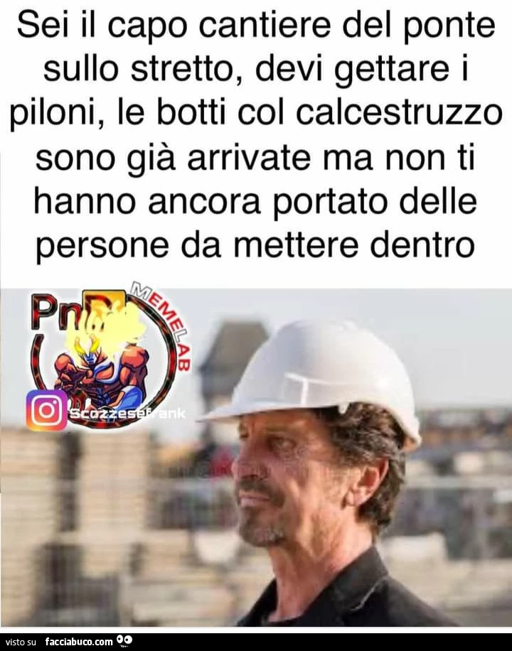 Elmetto da operaio edile | Accessori per Carnevale Elmetto da operaio edile | Accessori per Carnevale