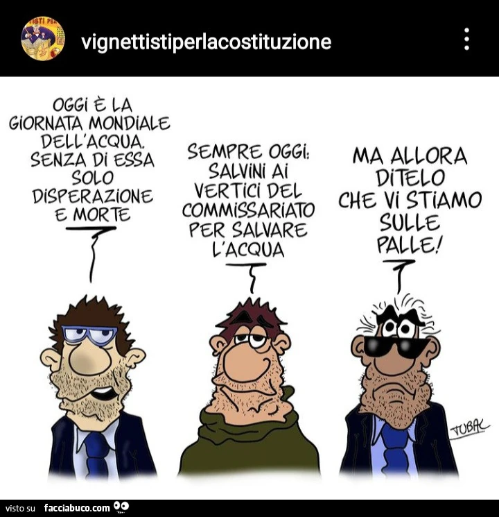 Vaccata