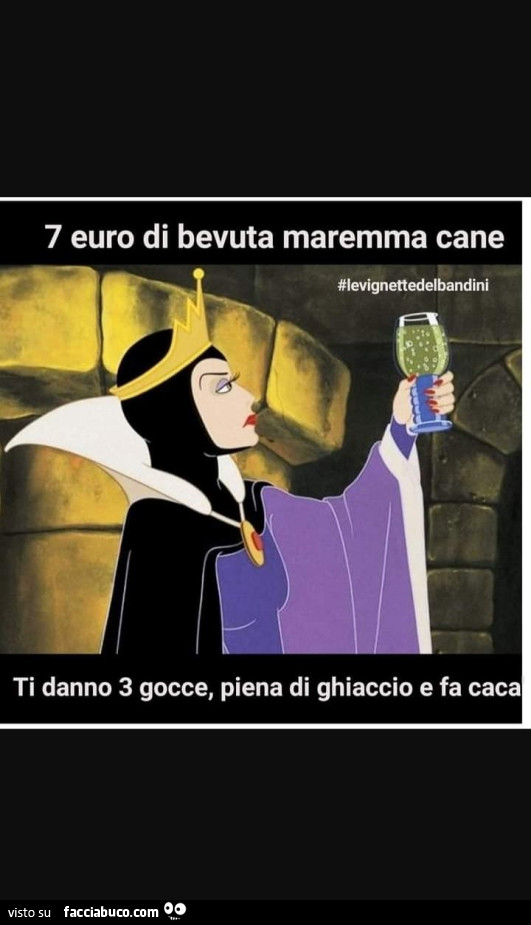 Vaccata