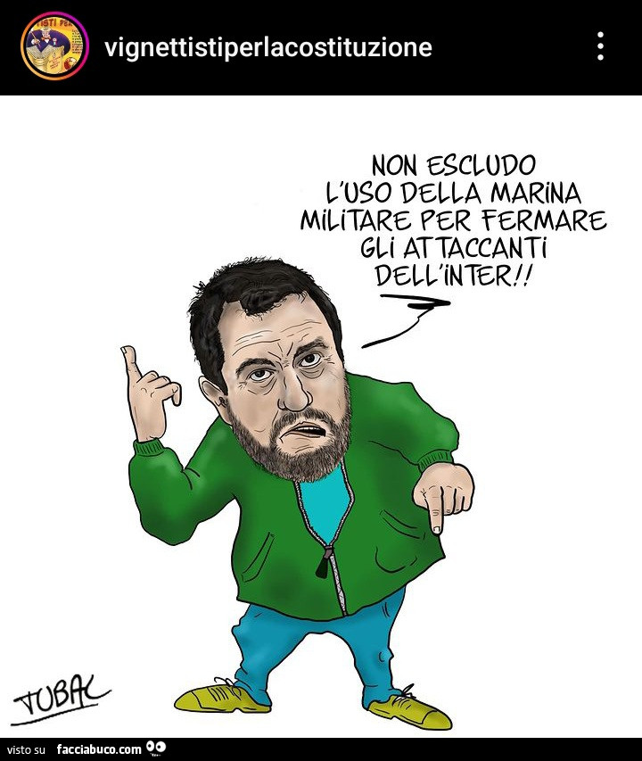 Vaccata
