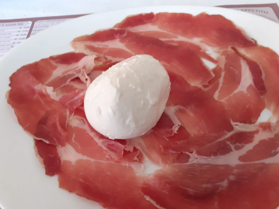 Pausa pranzo
