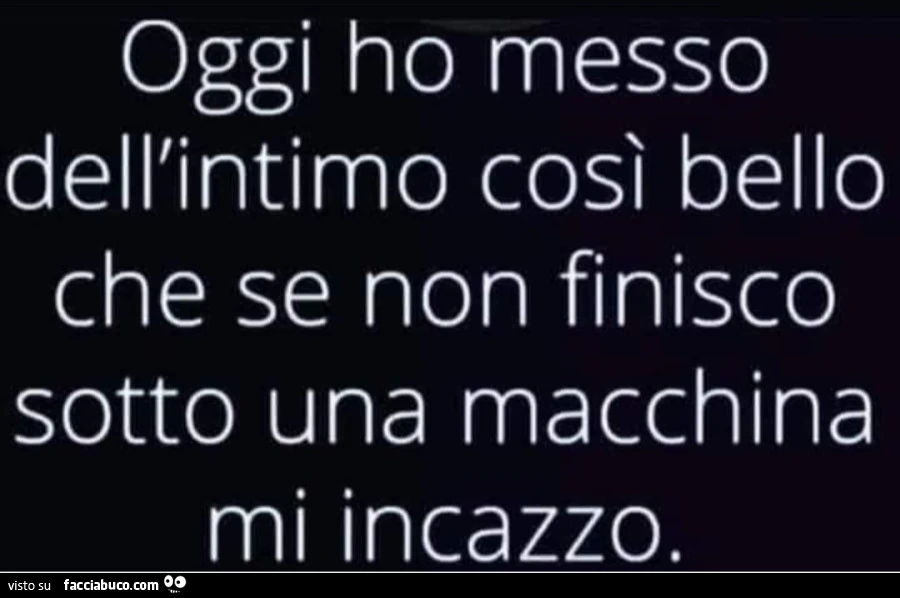 Vaccata