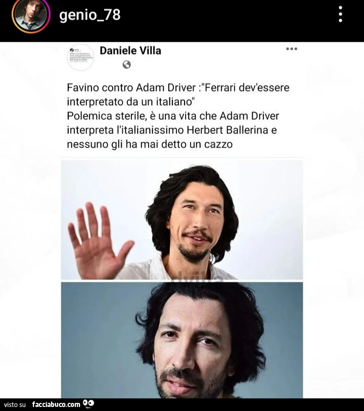 Vaccata