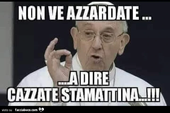 Vaccata