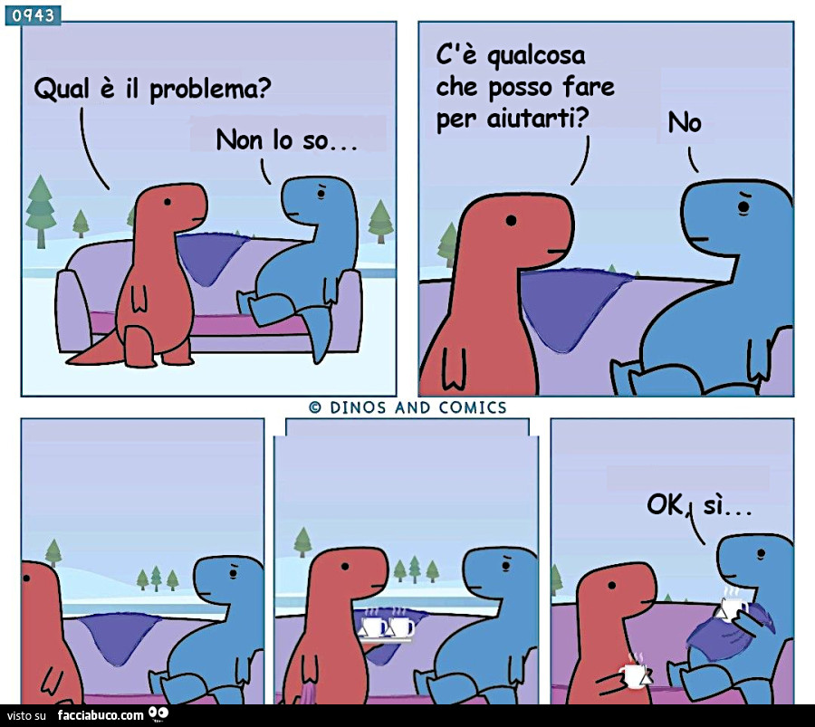 Empatia