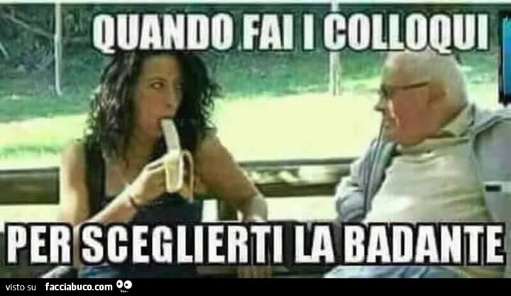 Badante