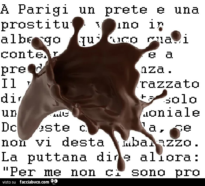 Vaccata