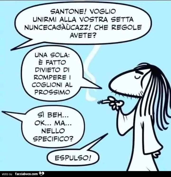 Vaccata