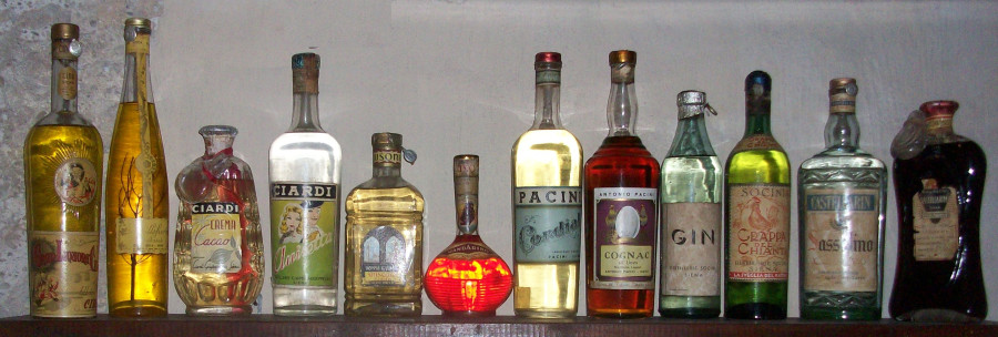 Vaccata