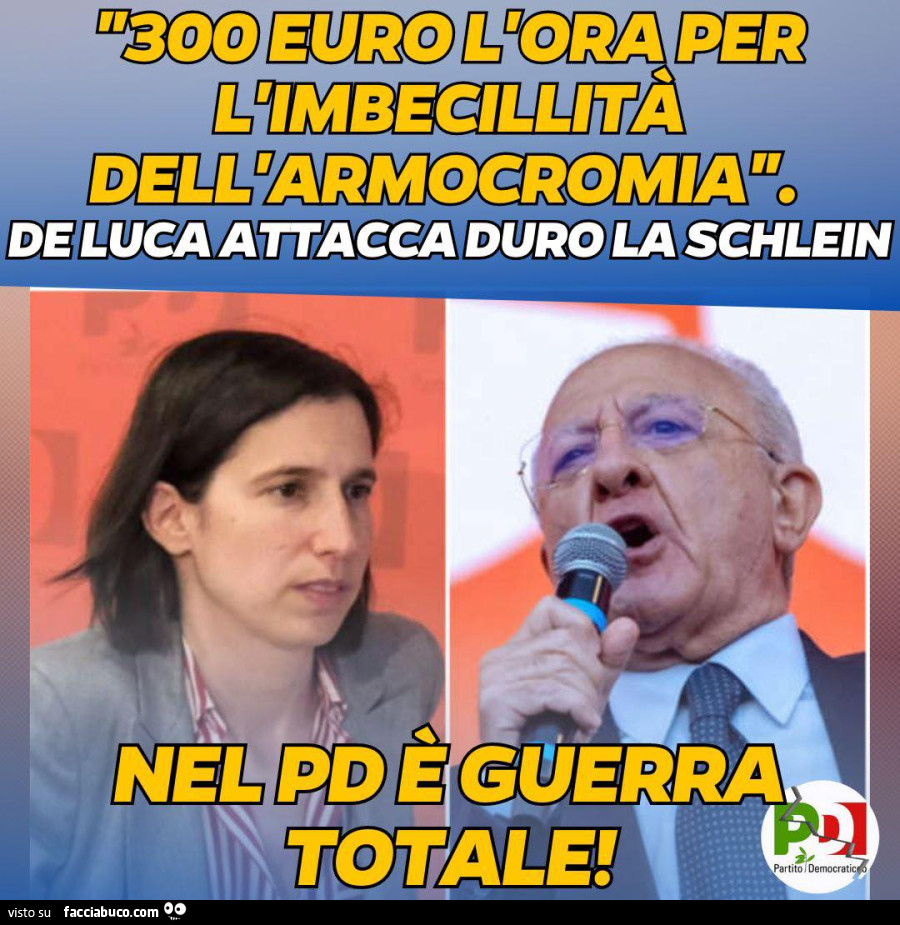 Vaccata