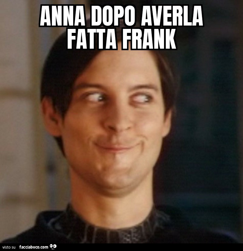 Anna frank
