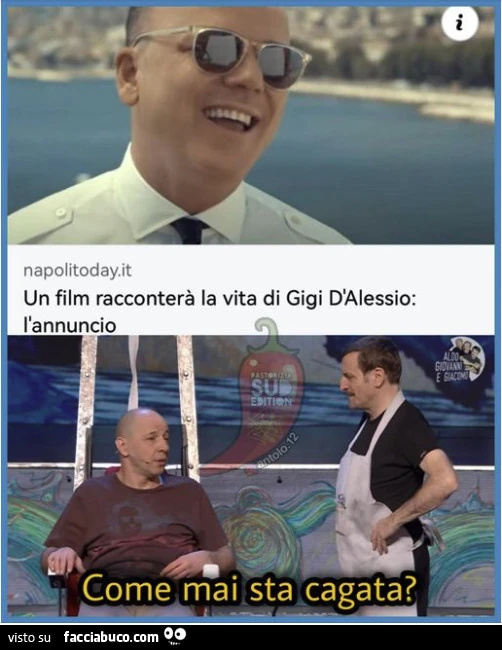 Vaccata