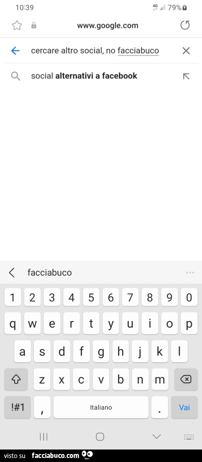 Vaccata