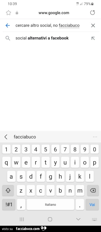Vaccata