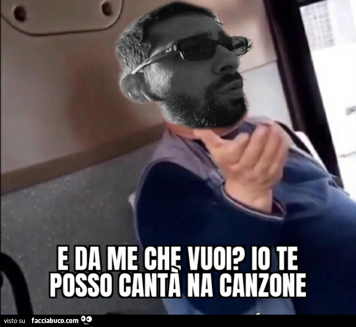 Vaccata