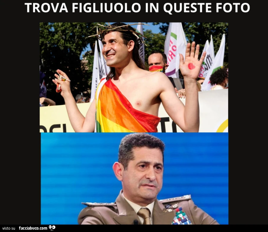 Figliuolo in romagna