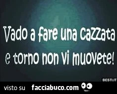 Vaccata