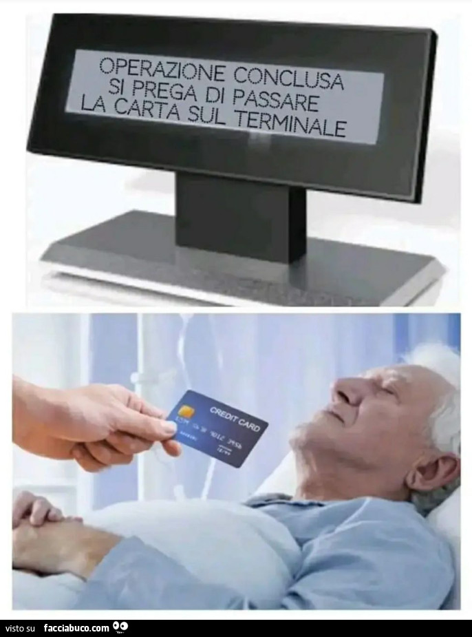 Black humour