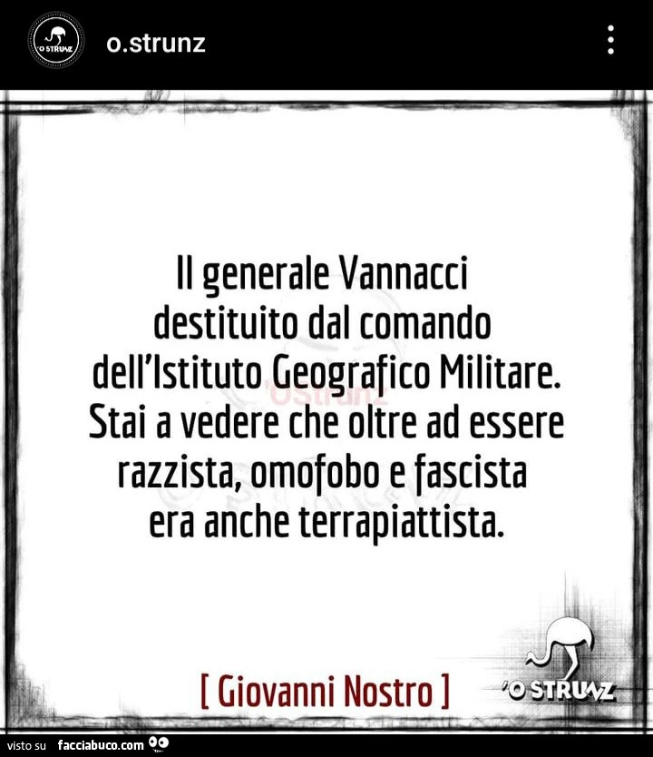 Vaccata