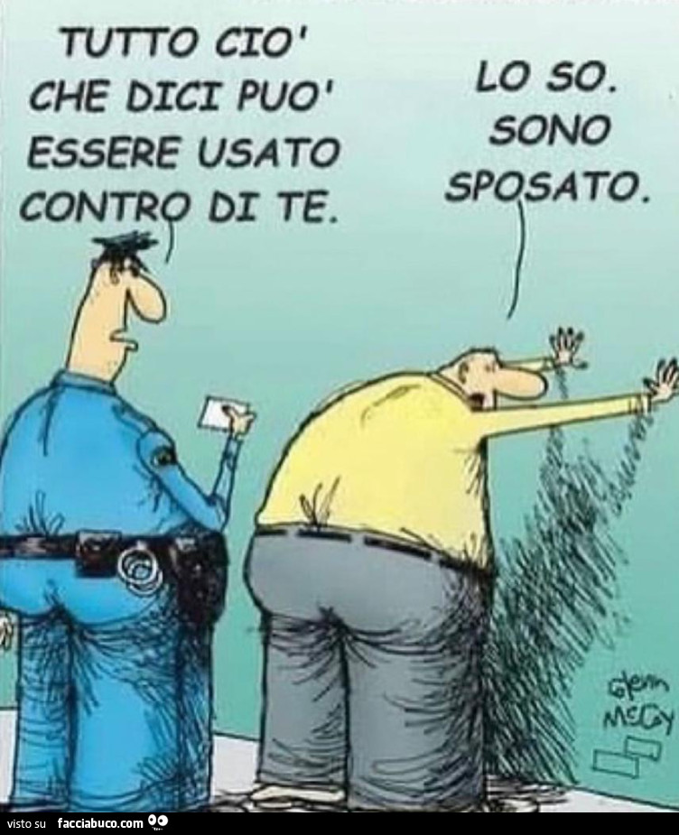 Matrimonio