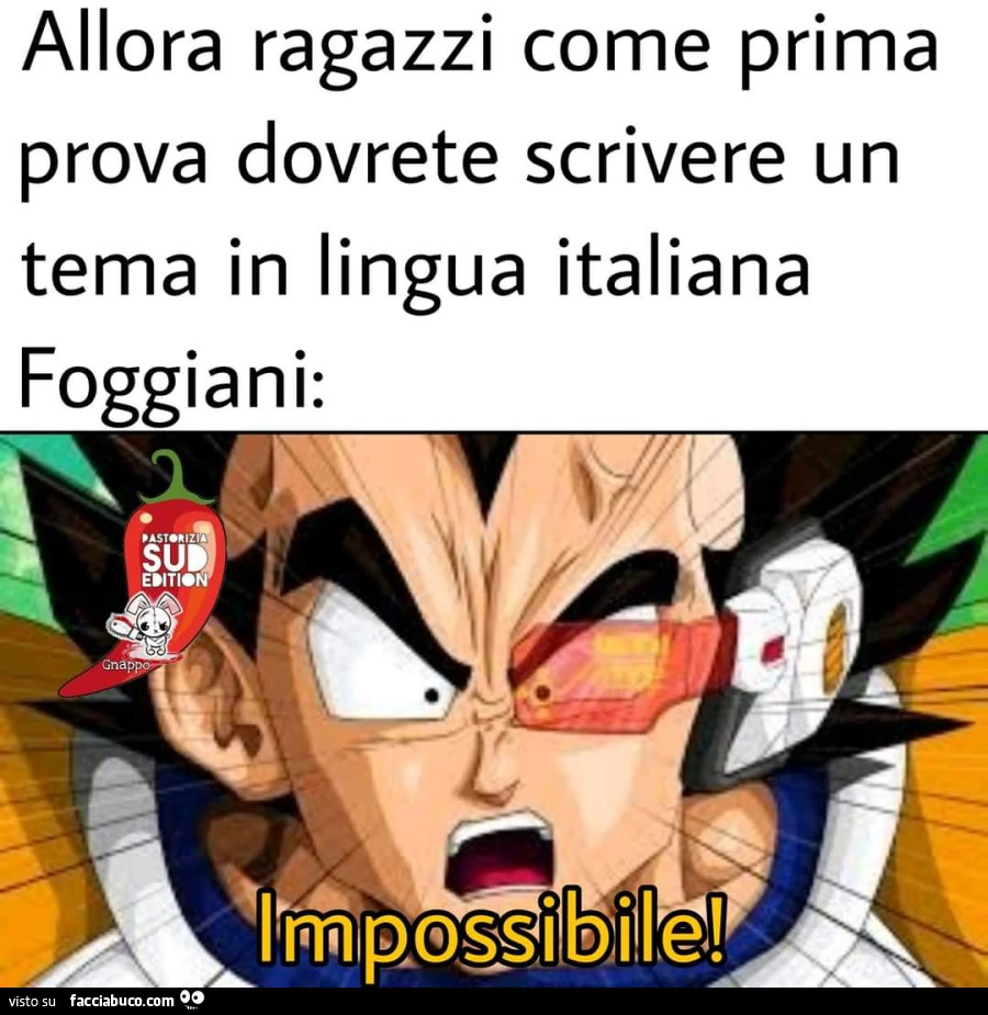 Vaccata