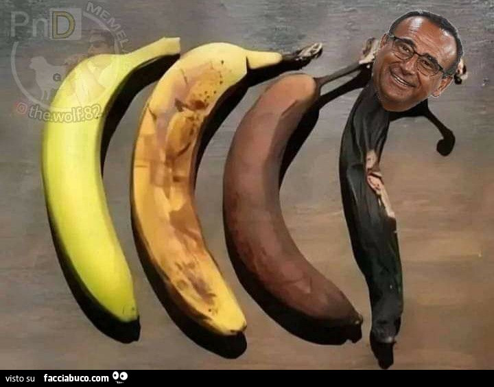 Banane conti