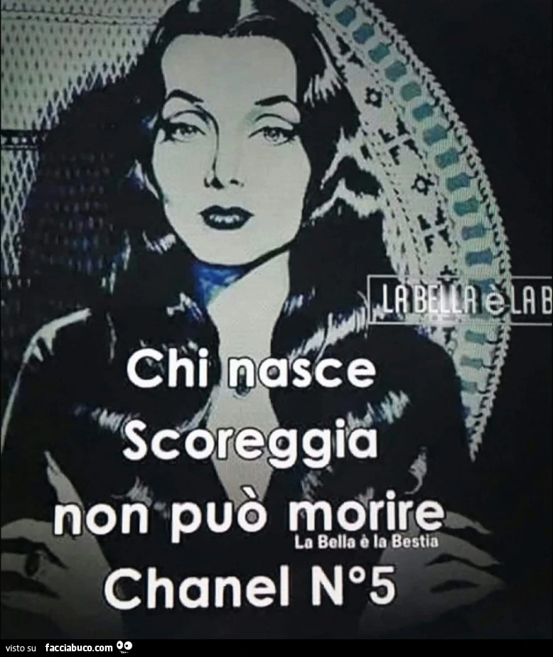 Scorreggia