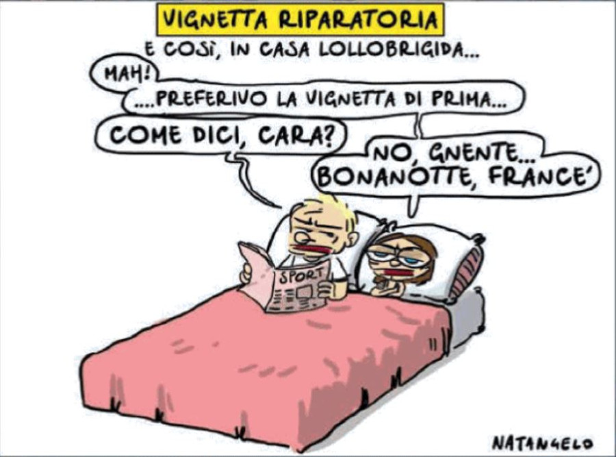 Vignetta riparatoria