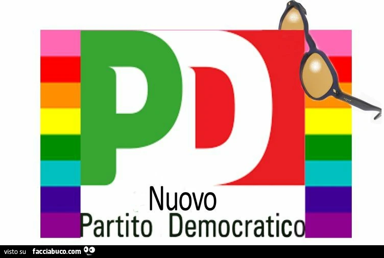 NEO-PD (PARTITO DEVIATI)